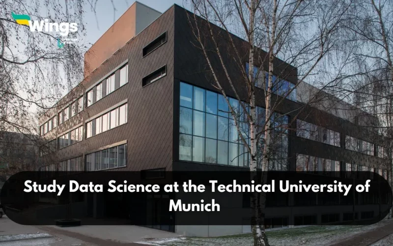 Technical University of Munich Data Science