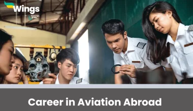 career in aviation