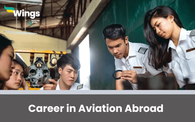 career in aviation