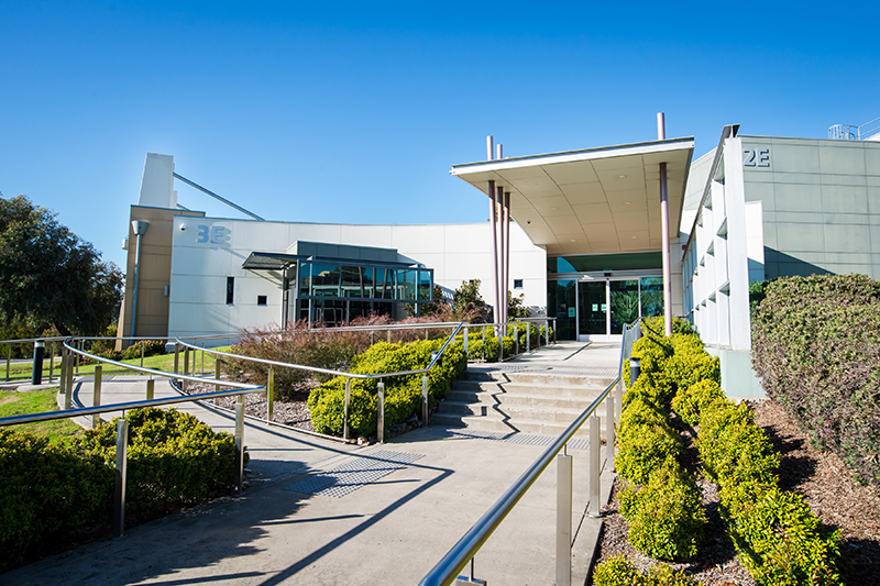 Federation University Australia