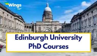 Edinburgh-University-PhD-Courses