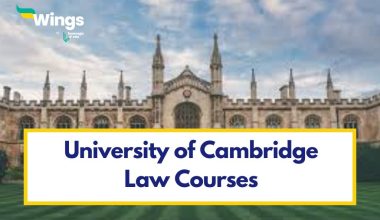 University-of-Cambridge-Law-Courses