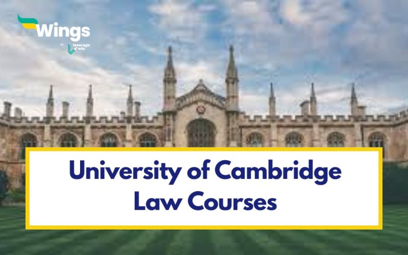 University-of-Cambridge-Law-Courses