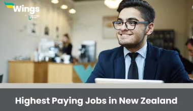 Highest Paying Jobs in New Zealand