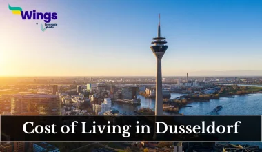 Cost of Living in Dusseldorf, Germany