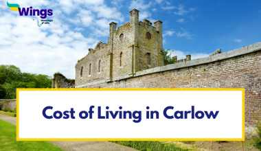 Cost of Living in Carlow