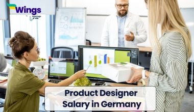 Product Designer Salary in Germany