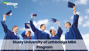 Study University of Lethbridge MBA Program