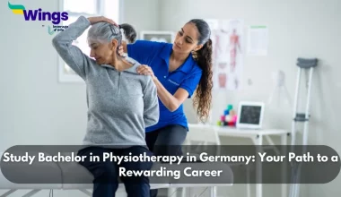 Bachelor in Physiotherapy in Germany