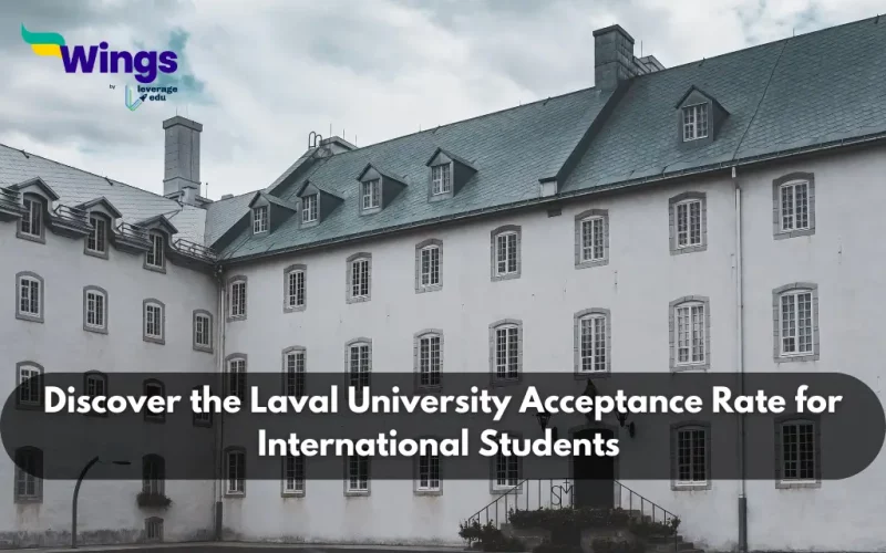 laval university acceptance rate