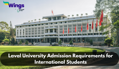 laval university admission requirements for international students