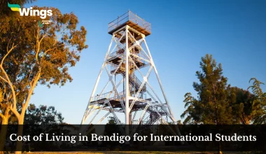 Cost of Living in Bendigo for International Students