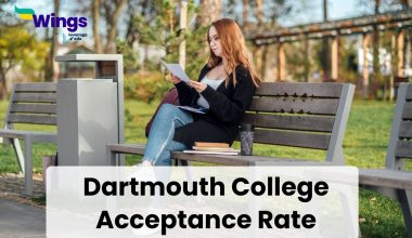 Dartmouth College Acceptance Rate