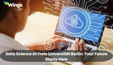 Freie Universität Berlin Data Science