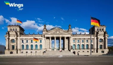 Study Abroad Friends or Relatives can Provide Proof of Savings for International Students in Germany