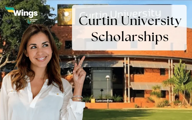 curtin university scholarships