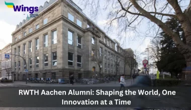 RWTH Aachen University Notable Alumni