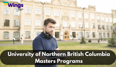 University of Northern British Columbia Masters Programs