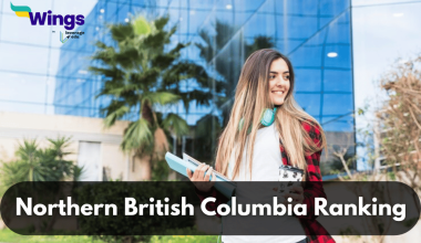 Northern British Columbia Ranking