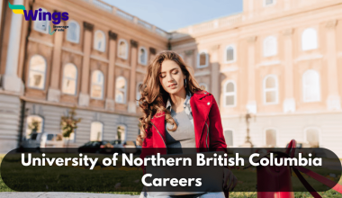 university of northern british columbia careers