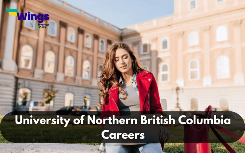 university of northern british columbia careers