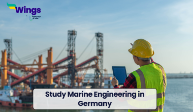 Study Marine Engineering in Germany