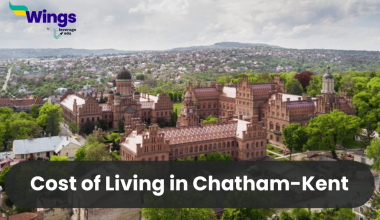 Cost of Living in Chatham-Kent