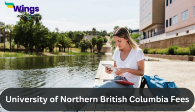 University of Northern British Columbia Fees