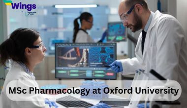 MSc-Pharmacology-at-Oxford-University