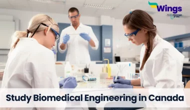 Study Biomedical Engineering in Canada