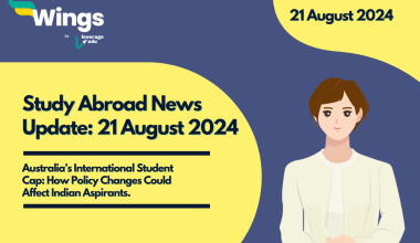 Study Abroad News Updates 21 August 2024