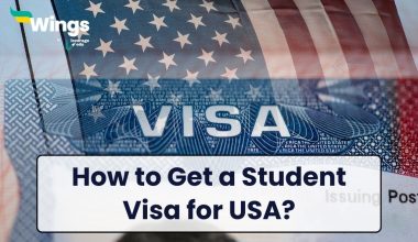 How to Get a Student Visa for USA?