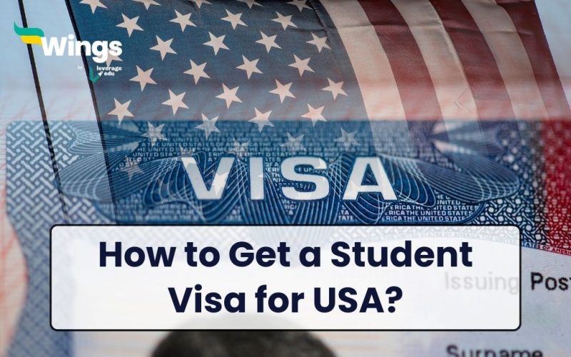 How to Get a Student Visa for USA?