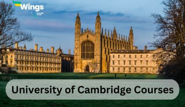 University-of-Cambridge-Courses