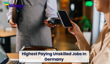 Highest Paying Unskilled Jobs In Germany