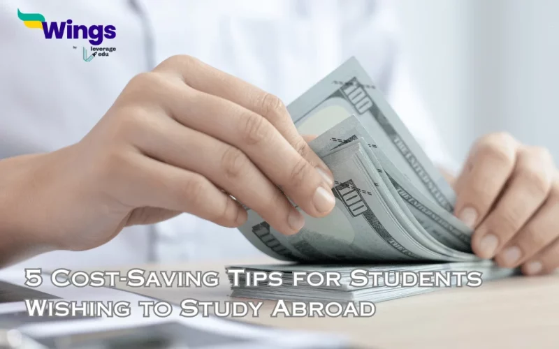 Study Abroad 5 Cost-Saving Tips for Students Wishing to Study Abroad