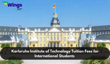 Karlsruhe Institute of Technology Fees