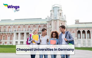 Cheapest Universities in Germany