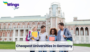 Cheapest Universities in Germany