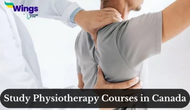 Study Physiotherapy Courses in Canada