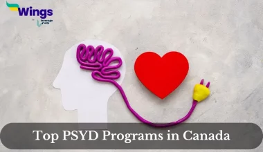 Top PSYD Programs in Canada