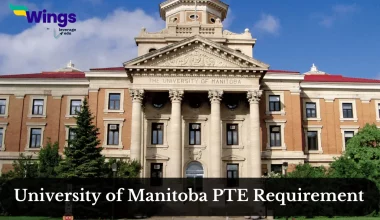 University of Manitoba PTE Requirement