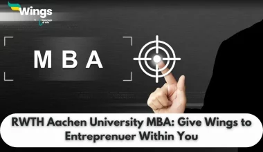 RWTH Aachen University MBA