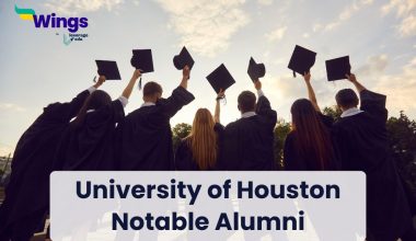 University of Houston Notable Alumni