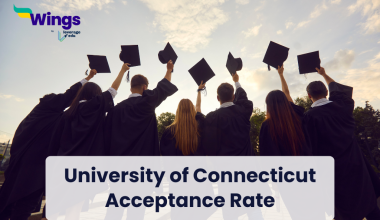 University of Connecticut Acceptance Rate