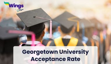 Georgetown University Acceptance Rate