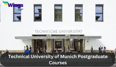 Technical University of Munich Postgraduate Courses