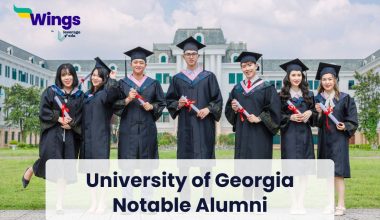 University of Georgia Notable Alumni