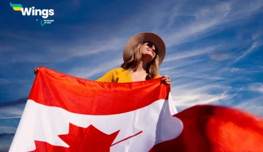 Study Abroad Letter of Invitation of Canada Visitor Visa