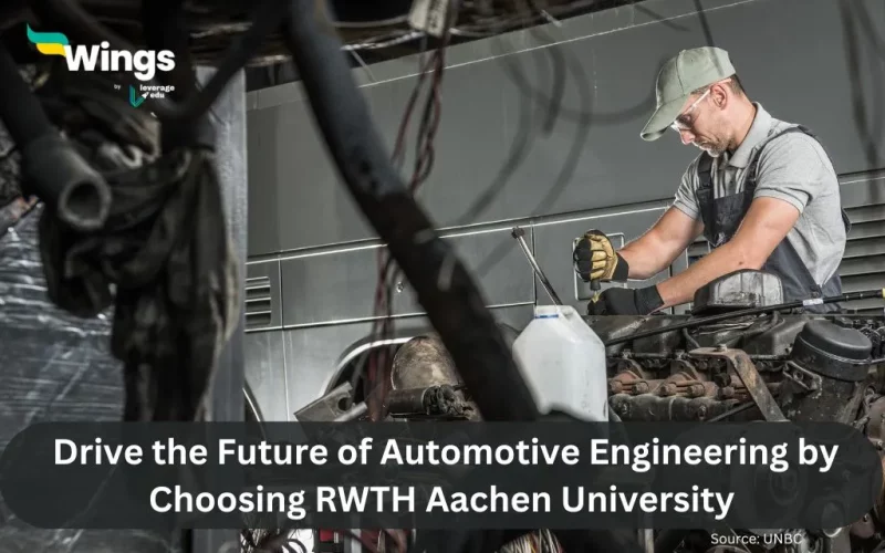 RWTH Aachen University Automotive Engineering